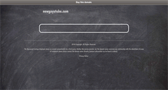 Desktop Screenshot of newgaystube.com